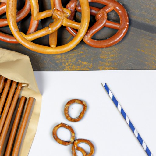 How to Incorporate Pretzels into a Healthy Diet