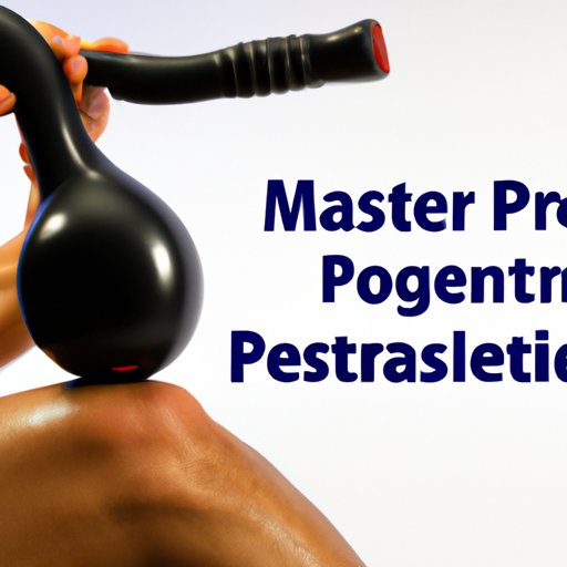 What You Need to Know About the Risks of Prostate Massage