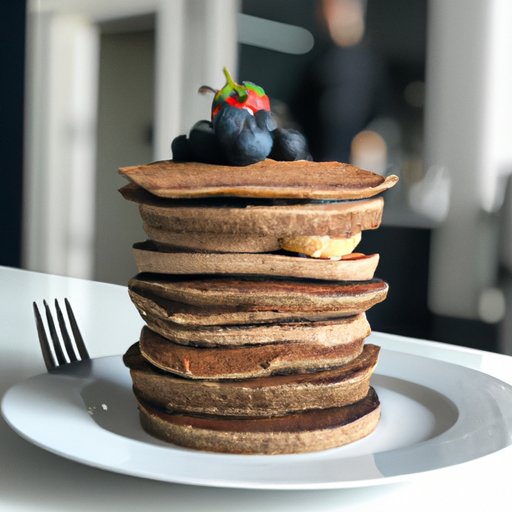 Common Questions About Protein Pancakes Answered