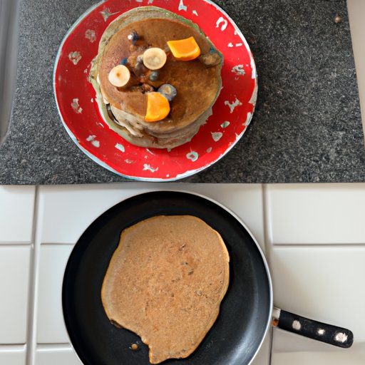 Pros and Cons of Eating Protein Pancakes