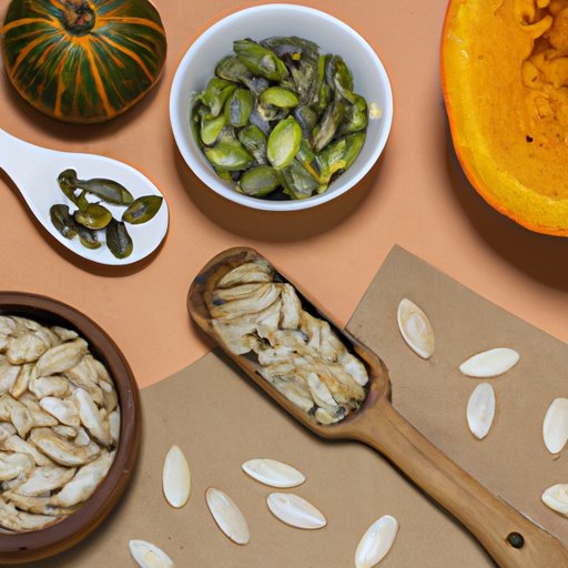 A Comprehensive Guide to Eating Pumpkin Seeds for Health and Wellness