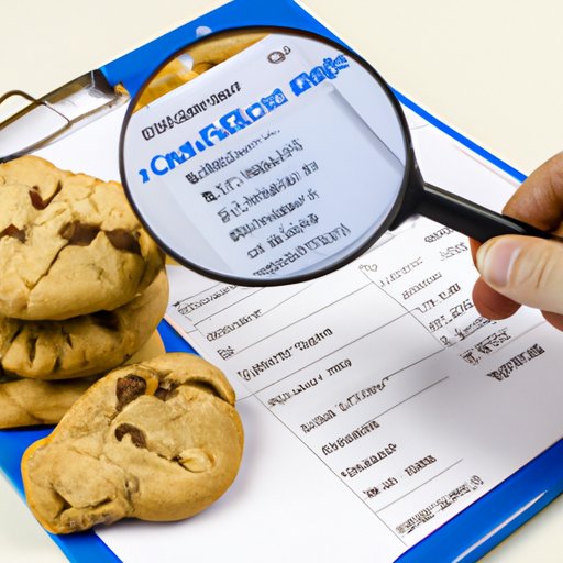 Analysis of the Ingredients in Quest Cookies