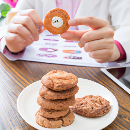 Review of Nutritional Content of Quest Cookies