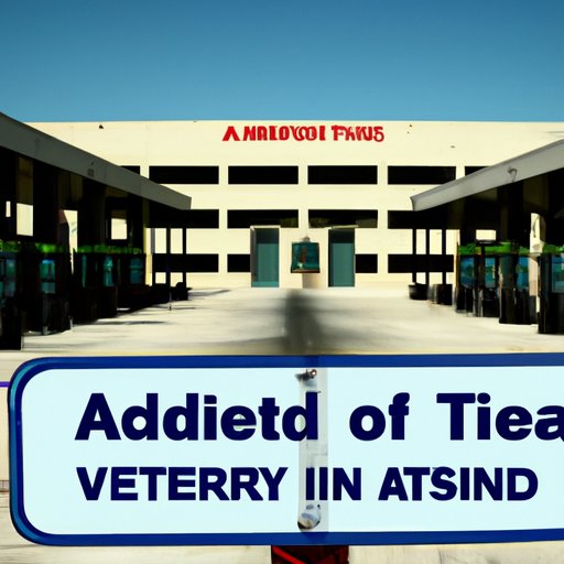 Finding an Accredited Testing Facility