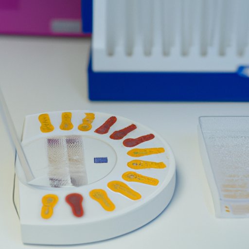Overview of Rapid PCR Tests