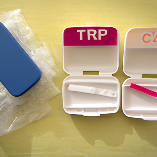 How to Prepare for a Trip Using Rapid PCR Tests