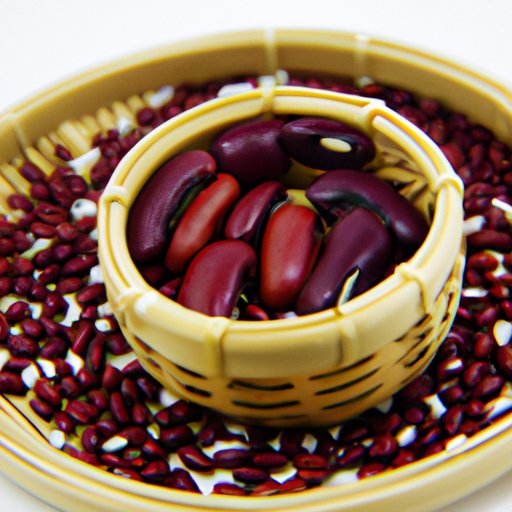 The Role of Red Beans in a Balanced Diet