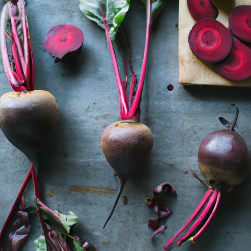 The Power of Red Beets: What You Need to Know