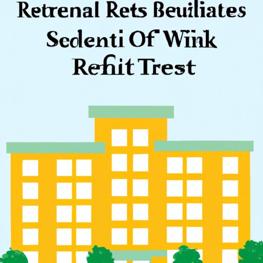 Benefits of Investing in REITs