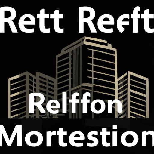Understanding How to Make Money from REITs