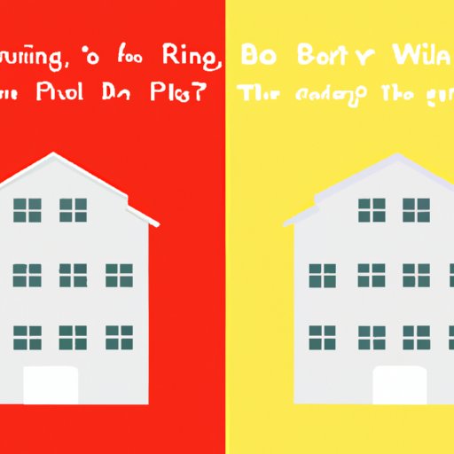 Pros and Cons of Renting vs. Buying