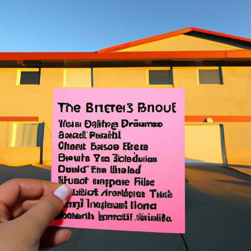 Tax Benefits of Owning Rental Properties