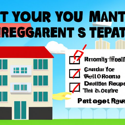 Tips for Successfully Managing Rental Properties