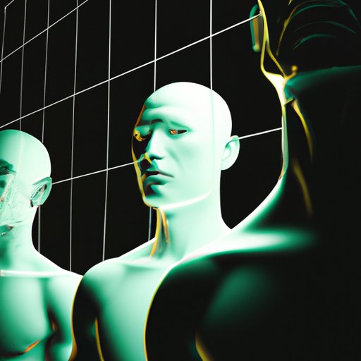 Exploring the Role of Replicants in Society