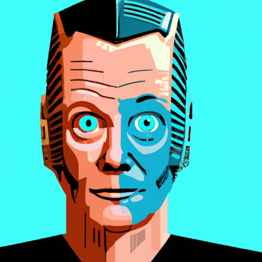 How Popular Culture Has Shaped Our Understanding of Replicants