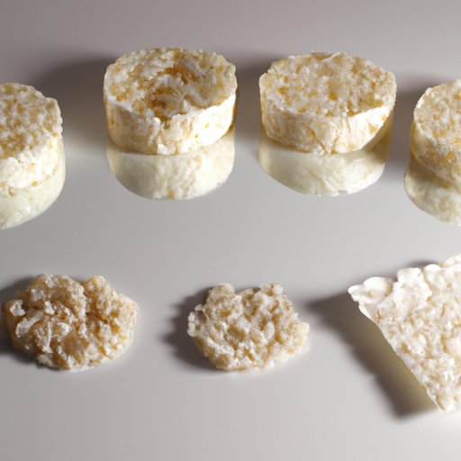 Exploring the Nutritional Profile of Rice Crisps