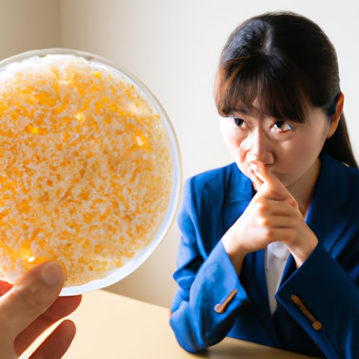 Looking at the Potential Risks of Eating Rice Crisps