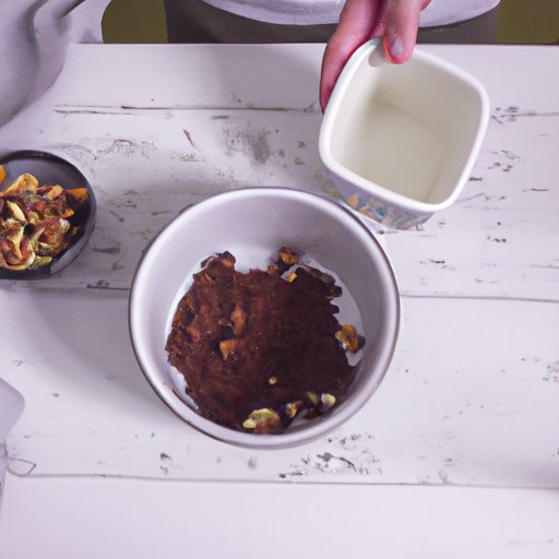 How to Make a Healthy Version of the Classic Treat