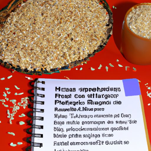 Examining the Health Benefits of Rice Krispies Treats