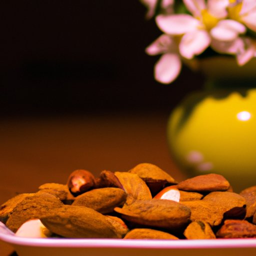 Exploring the Role of Roasted Almonds in a Healthy Diet