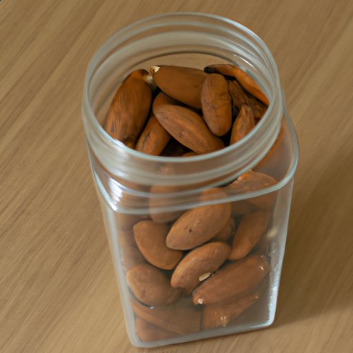 How to Incorporate Roasted Almonds Into Your Diet for Maximum Health Benefits
