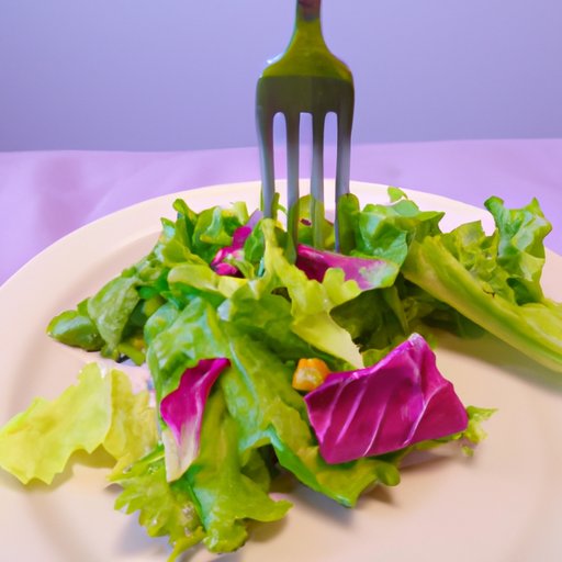 Understanding the Risks of Eating Salads