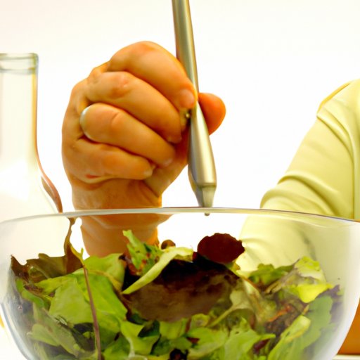 Examining the Nutritional Benefits of Salads