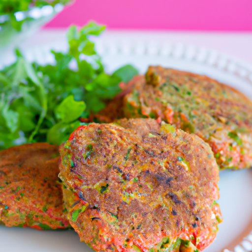 Healthy Alternatives to Traditional Salmon Patties
