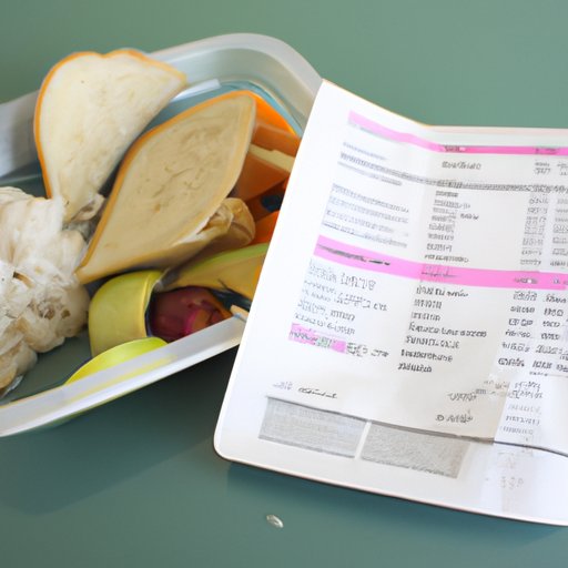 Analyzing the Nutritional Content of School Lunches