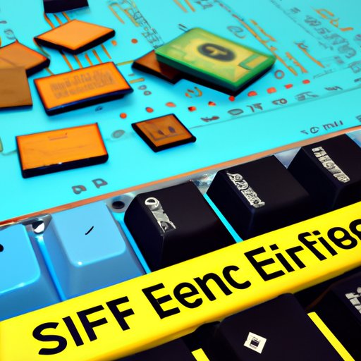 Risk Considerations When Investing in Semiconductor ETFs