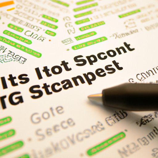 Analyzing the Top Semiconductor ETFs on the Market