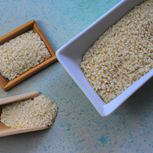 How to Incorporate Sesame Seeds Into Your Diet for Maximum Health Benefits