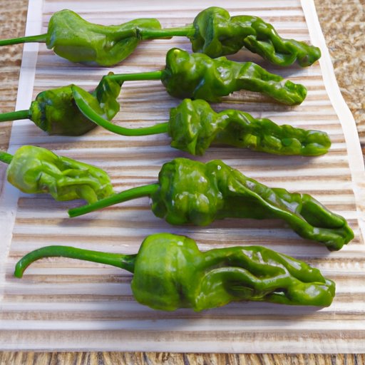 Tips for Incorporating Shishito Peppers into Your Diet