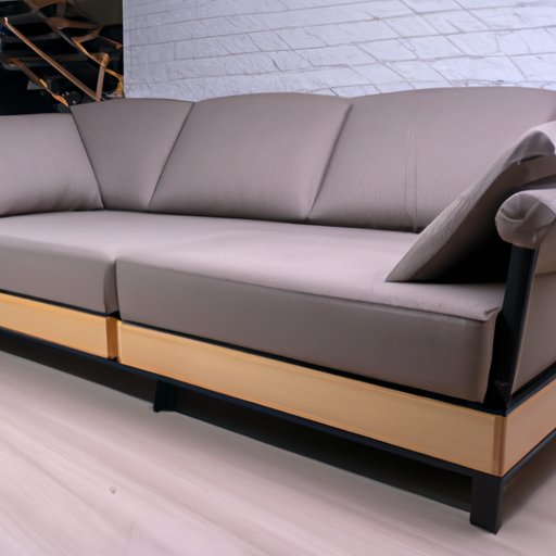 How to Choose a Comfortable Sleeper Sofa: Tips from the Experts