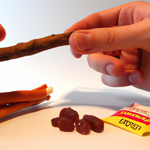 Exploring the Ingredients Found in Slim Jims