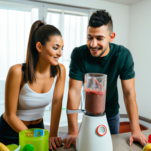 Investigating the Nutritional Benefits of Smoothies