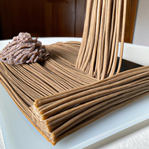 Exploring the Nutritional Benefits of Soba Noodles