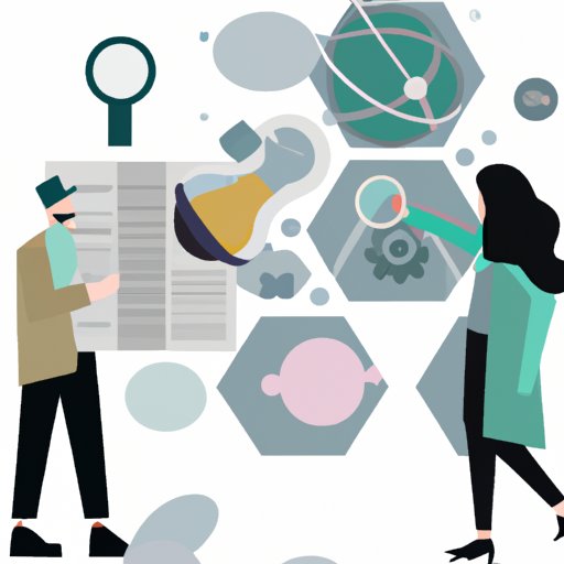 Reviewing the Latest Developments in Social Sciences