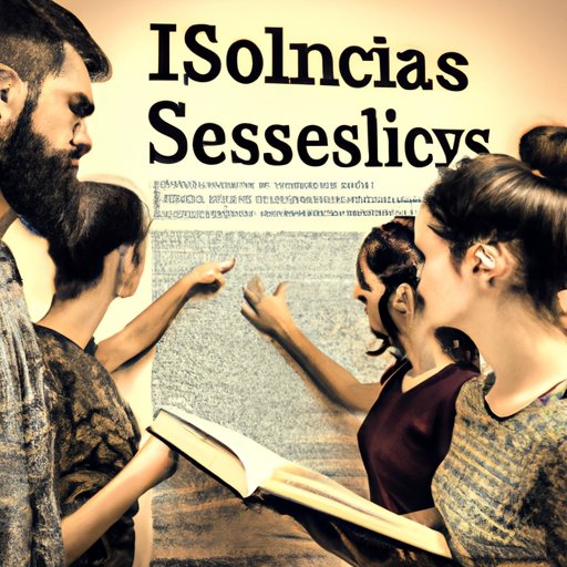 Exploring the History of Social Sciences