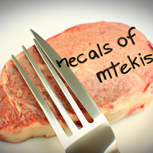 Exploring the Health Risks Associated with Eating Steak