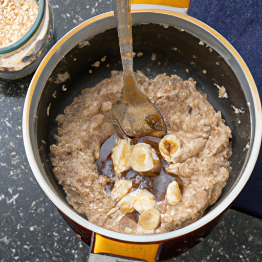 Tips for Making Delicious Steel Cut Oats Dishes