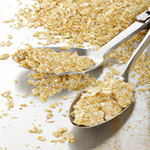 Exploring the Health Benefits of Eating Steel Cut Oats