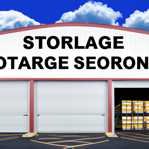 Exploring the Financial Benefits of Owning a Storage Facility