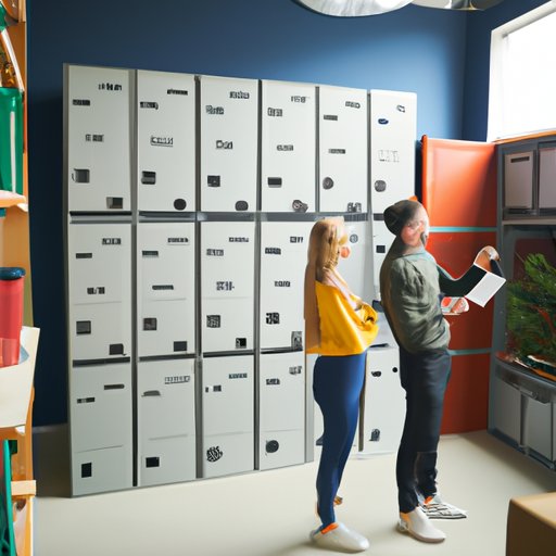 Exploring Different Types of Storage Units and their Investment Potential
