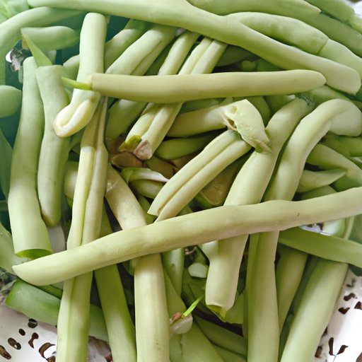 How String Beans Impact Your Health