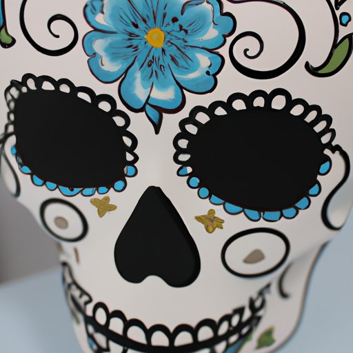 Examining the Different Interpretations of Sugar Skulls