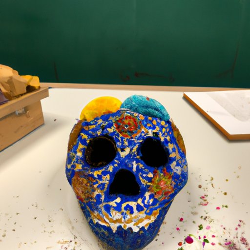 Investigating the Impact of Sugar Skulls on Mexican Culture