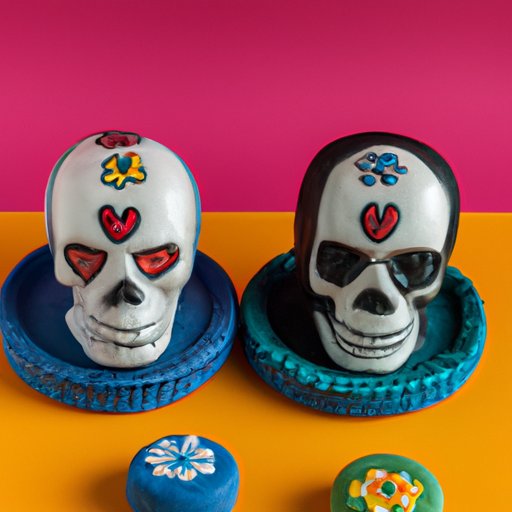 Analyzing the Representation of Sugar Skulls in Pop Culture