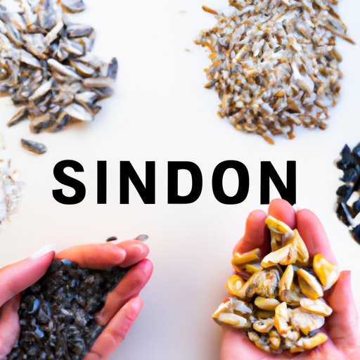 How to Choose the Healthiest Sunflower Seed Brands