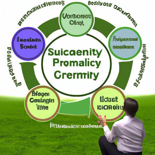 Evaluating the Impact of Sustainable Practices on Supply Chain Management